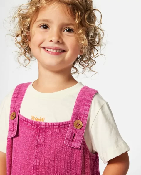 Kids Classic Surf Onesie Rip Curl Dresses & Rompers - Image 4