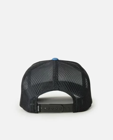 Kids Custom Destination Trucker Hats & Beanies Rip Curl - Image 3
