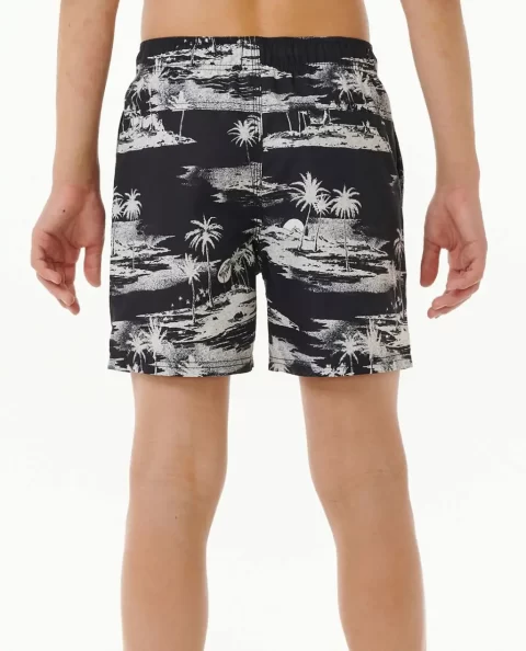 Kids Dreamers Volley 15" Boardshort Boardshorts Rip Curl - Image 3