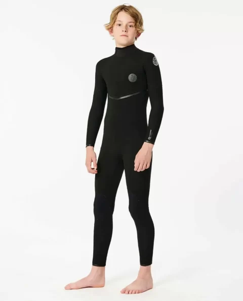 Kids E7 Kids E Fullsuits Rip Curl - Image 2