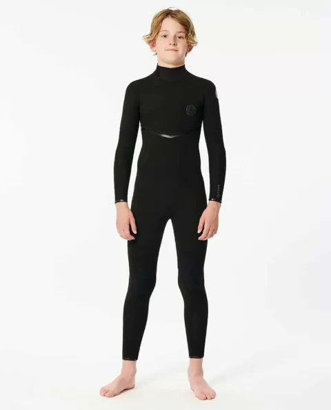 Kids E7 Kids E Fullsuits Rip Curl