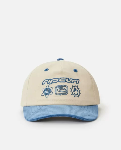 Kids Evolutions Adjustment Cap Hats & Beanies Rip Curl - Image 2