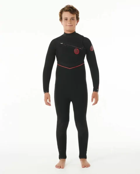Kids F Fullsuits Kids Rip Curl
