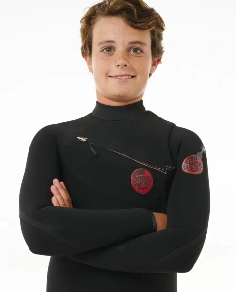 Kids F Fullsuits Kids Rip Curl - Image 5