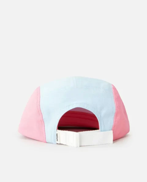 Kids Hats & Beanies Hibiscus Heat Dad Cap Rip Curl - Image 3
