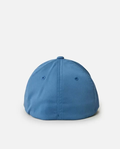 Kids Hats & Beanies Rip Curl Routine Flexfit Cap - Image 3