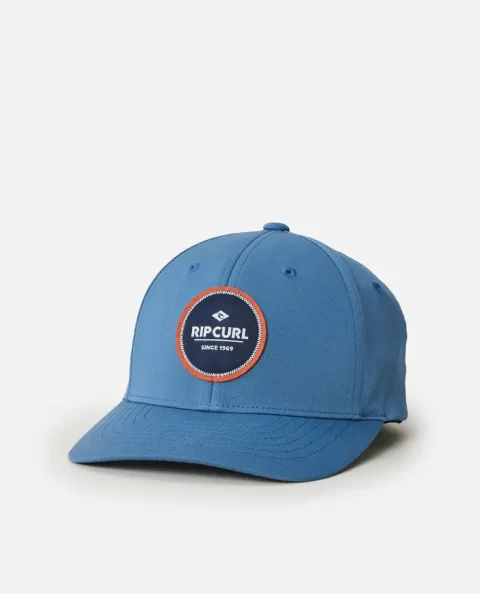 Kids Hats & Beanies Rip Curl Routine Flexfit Cap