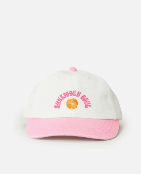 Kids Hats & Beanies Washed Twill Cap Rip Curl - Image 2