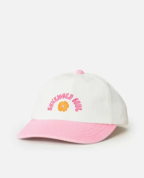 Kids Hats & Beanies Washed Twill Cap Rip Curl