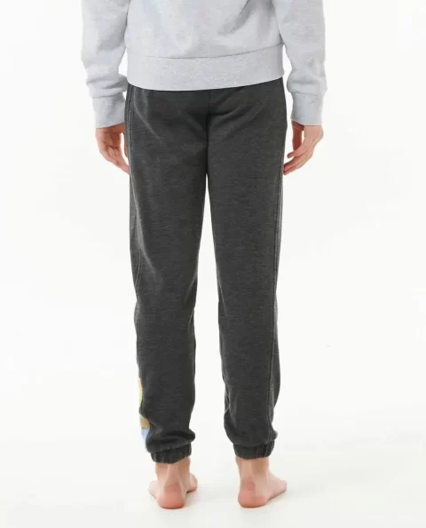 Kids High Tide Surf Track Pant Rip Curl Pants - Image 3