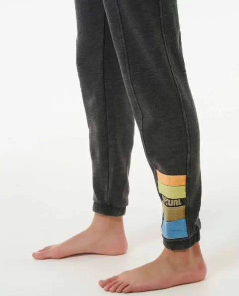 Kids High Tide Surf Track Pant Rip Curl Pants - Image 5
