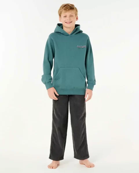 Kids Hoodies & Fleece Eruption Fleece Rip Curl - Image 4