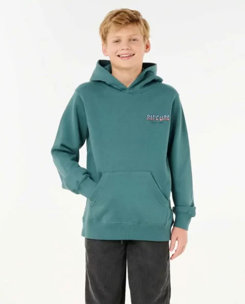 Kids Hoodies & Fleece Eruption Fleece Rip Curl