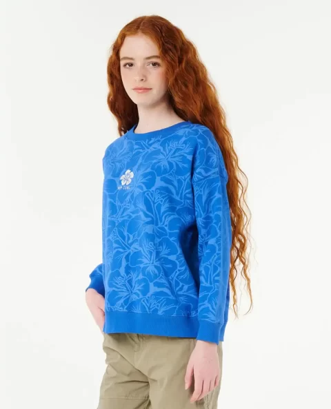 Kids Hoodies & Fleece Rip Curl Artist Of The Search - Image 2