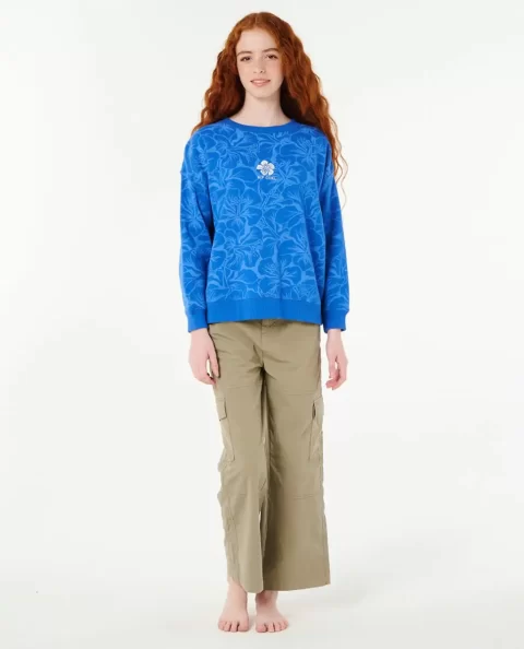 Kids Hoodies & Fleece Rip Curl Artist Of The Search - Image 4