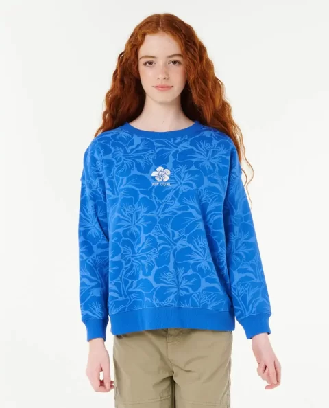 Kids Hoodies & Fleece Rip Curl Artist Of The Search