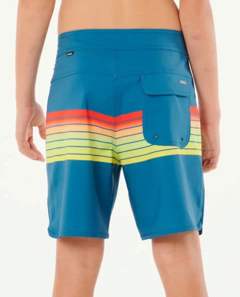 Kids Mirage Surf Revival Boardshorts Rip Curl Boardshorts - Image 2