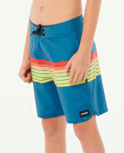 Kids Mirage Surf Revival Boardshorts Rip Curl Boardshorts - Image 3