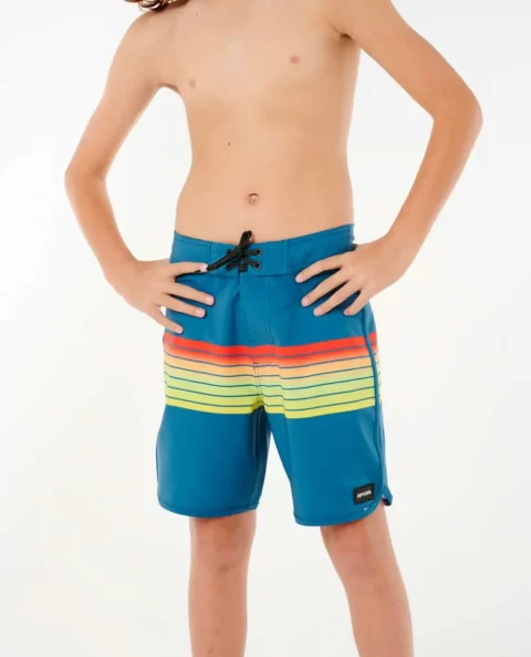 Kids Mirage Surf Revival Boardshorts Rip Curl Boardshorts - Image 5