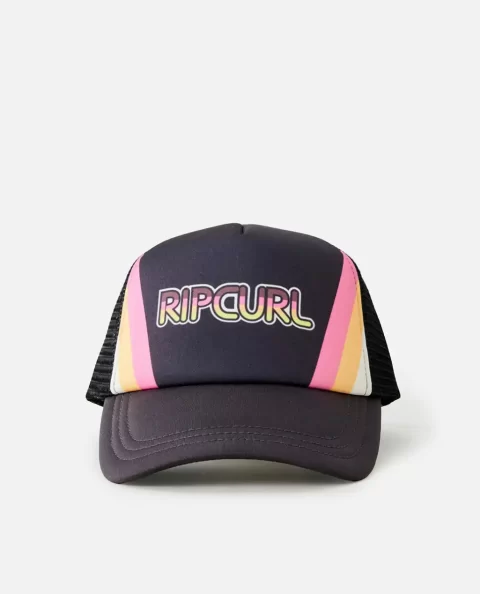 Kids Mixed Revival Trucker Hats & Beanies Rip Curl - Image 2
