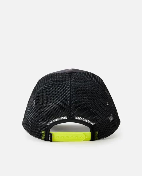 Kids Mixed Revival Trucker Hats & Beanies Rip Curl - Image 3