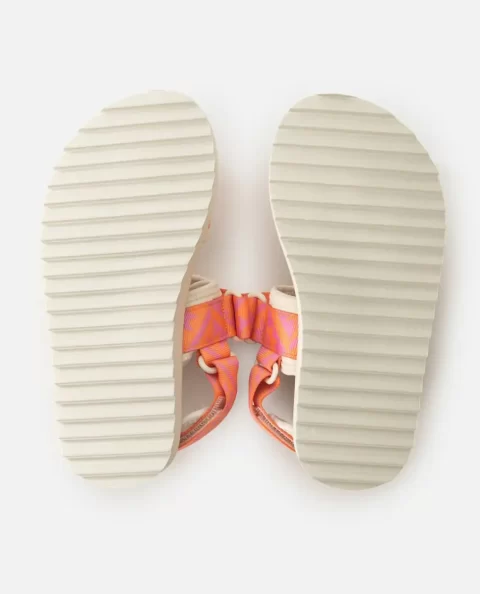 Kids Newquay Bloom Open Toe Sandals Rip Curl Sandals - Image 4