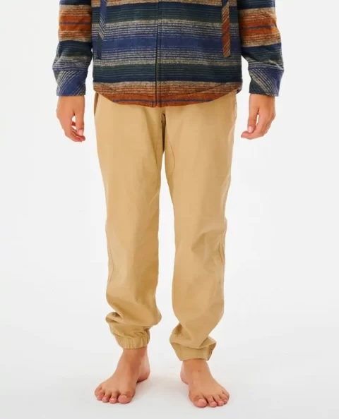 Kids Pants Epic Jogger Rip Curl - Image 2