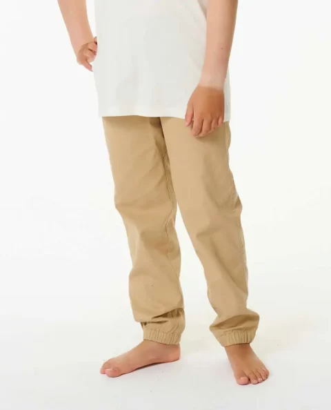 Kids Pants Epic Jogger Rip Curl - Image 3