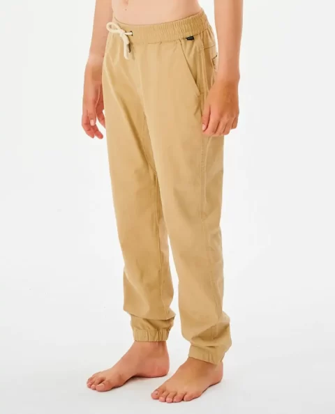 Kids Pants Epic Jogger Rip Curl - Image 4