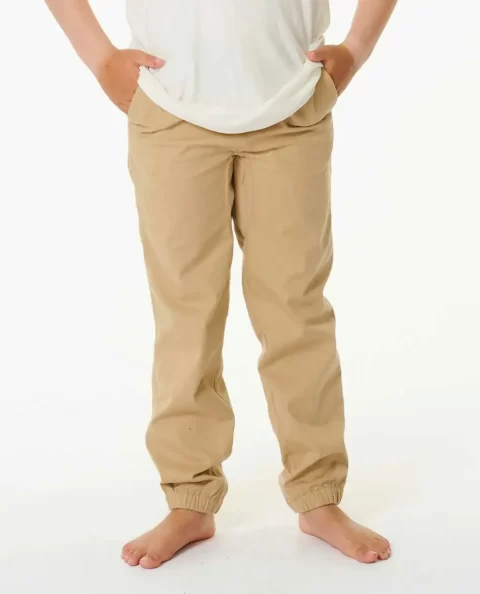 Kids Pants Epic Jogger Rip Curl