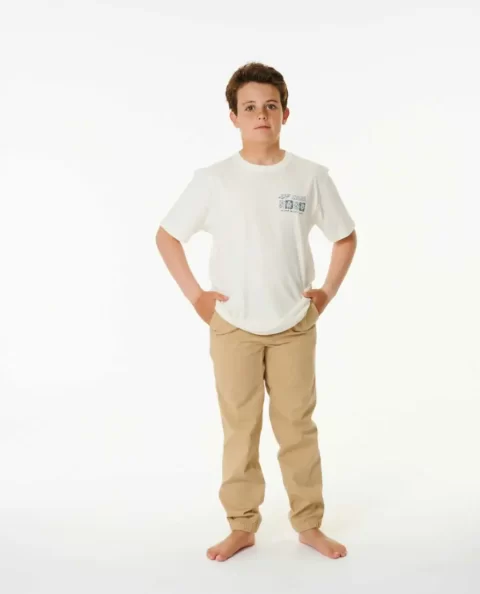 Kids Pants Epic Jogger Rip Curl - Image 5