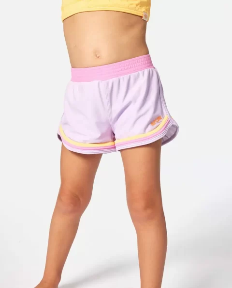 Kids Rainbow Tide Boardshort Shorts Rip Curl