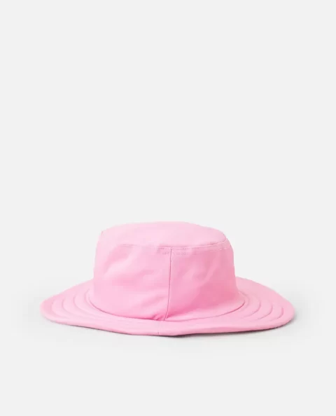 Kids Rip Curl Hats & Beanies Mixed Swim Upf50 Bucket Hat - Image 3
