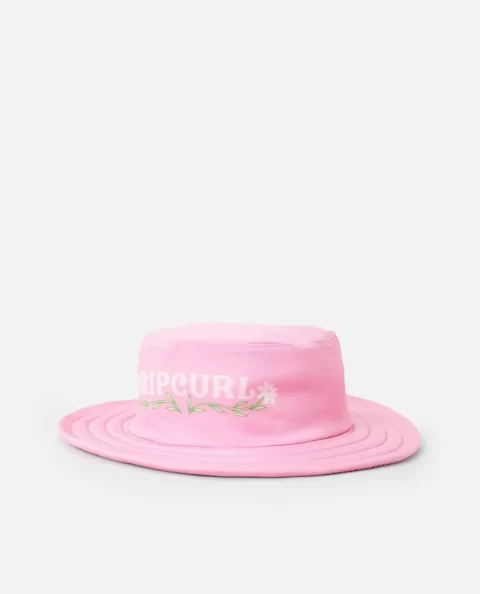 Kids Rip Curl Hats & Beanies Mixed Swim Upf50 Bucket Hat