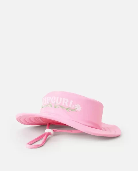 Kids Rip Curl Hats & Beanies Mixed Swim Upf50 Bucket Hat - Image 5