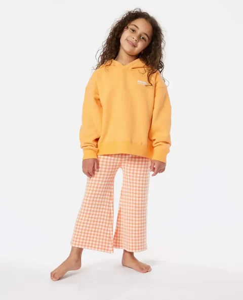 Kids Rip Curl Hoodies & Fleece Surf Puff Heritage Hood (8 - Image 3