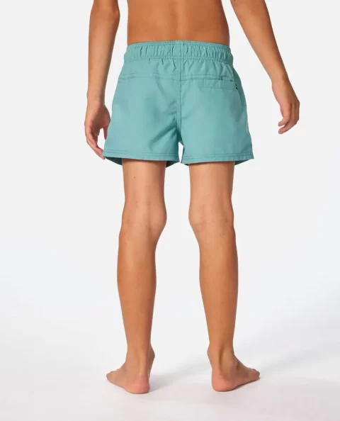 Kids Rip Curl Offset Volley Boardshorts Boardshorts - Image 2