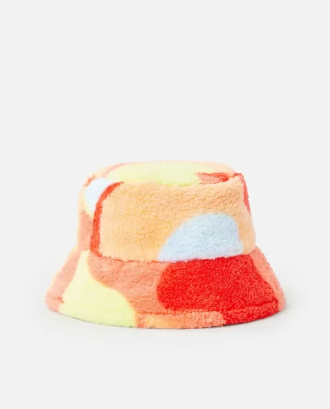Kids Rip Curl Solstice Drawstring Hat Hats & Beanies - Image 3