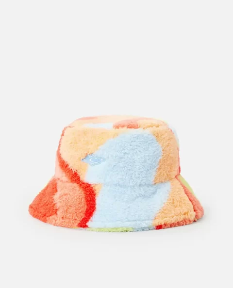 Kids Rip Curl Solstice Drawstring Hat Hats & Beanies