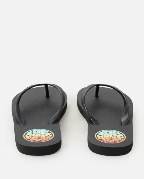 Kids Sandals Rip Curl Wetty Fade Bloom Open Toe Sandals - Image 2