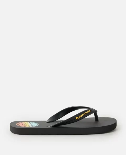 Kids Sandals Rip Curl Wetty Fade Bloom Open Toe Sandals - Image 5