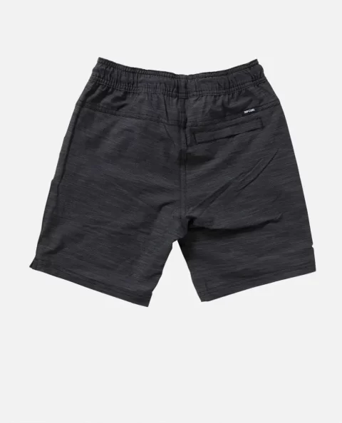 Kids Shorts Rip Curl Jackson 18" Volley Boardwalk - Image 3