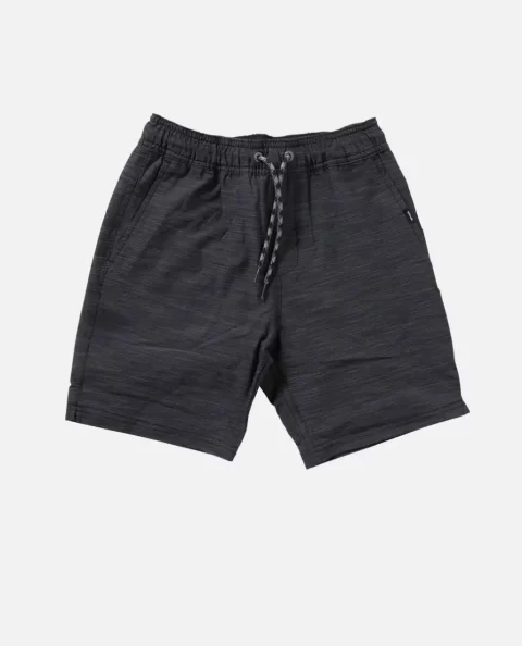 Kids Shorts Rip Curl Jackson 18" Volley Boardwalk