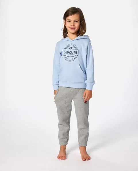 Kids Stapler Hood Hoodies & Fleece Rip Curl - Image 3