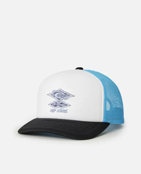 Kids Weekend Trucker Hats & Beanies Rip Curl