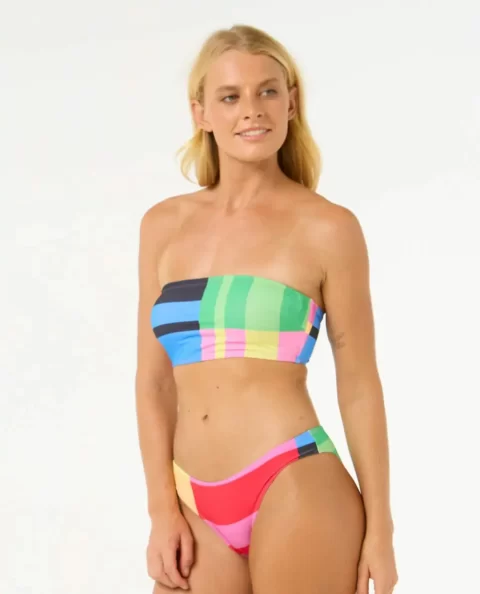Las Dalias D Bikini Tops Rip Curl Women - Image 3