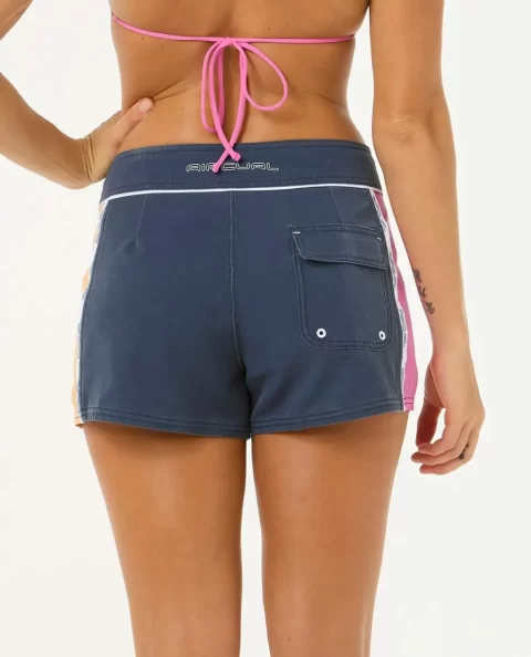 Las Dalias Performance 3" Boardshort Boardshorts Rip Curl Women - Image 3