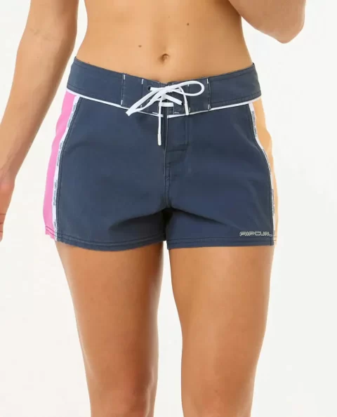 Las Dalias Performance 3" Boardshort Boardshorts Rip Curl Women