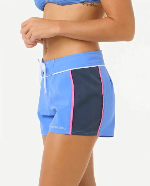 Las Dalias Performance 3" Boardshort Women Boardshorts Rip Curl - Image 2