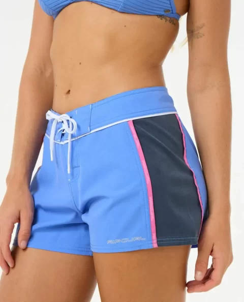 Las Dalias Performance 3" Boardshort Women Boardshorts Rip Curl - Image 5
